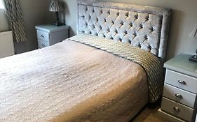 Wilmslow Airbnb
